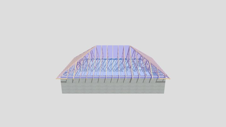 test_v3 3D Model