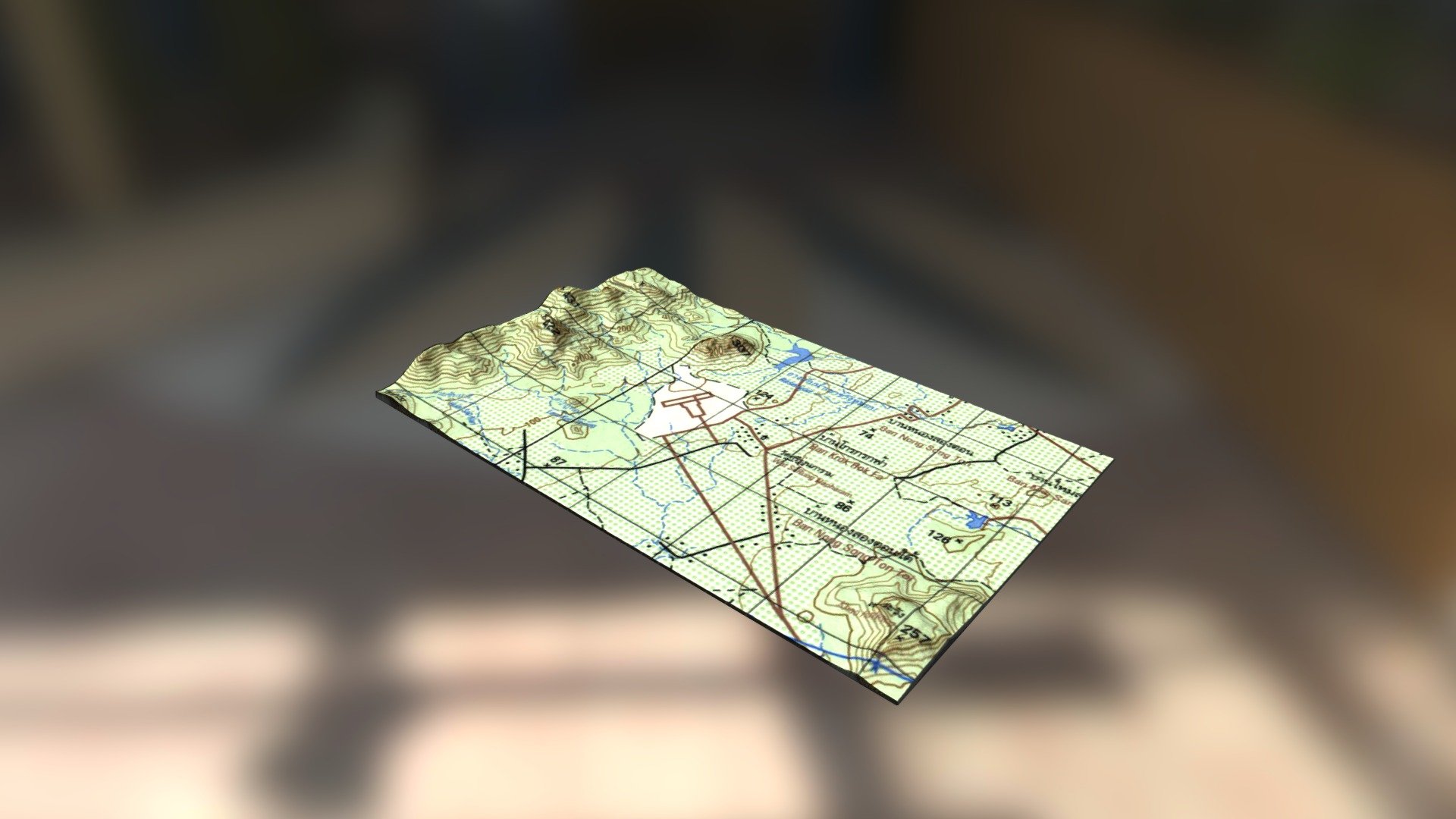 ม่วงค่อม mgrs — Sketchfab embed 3D viewer