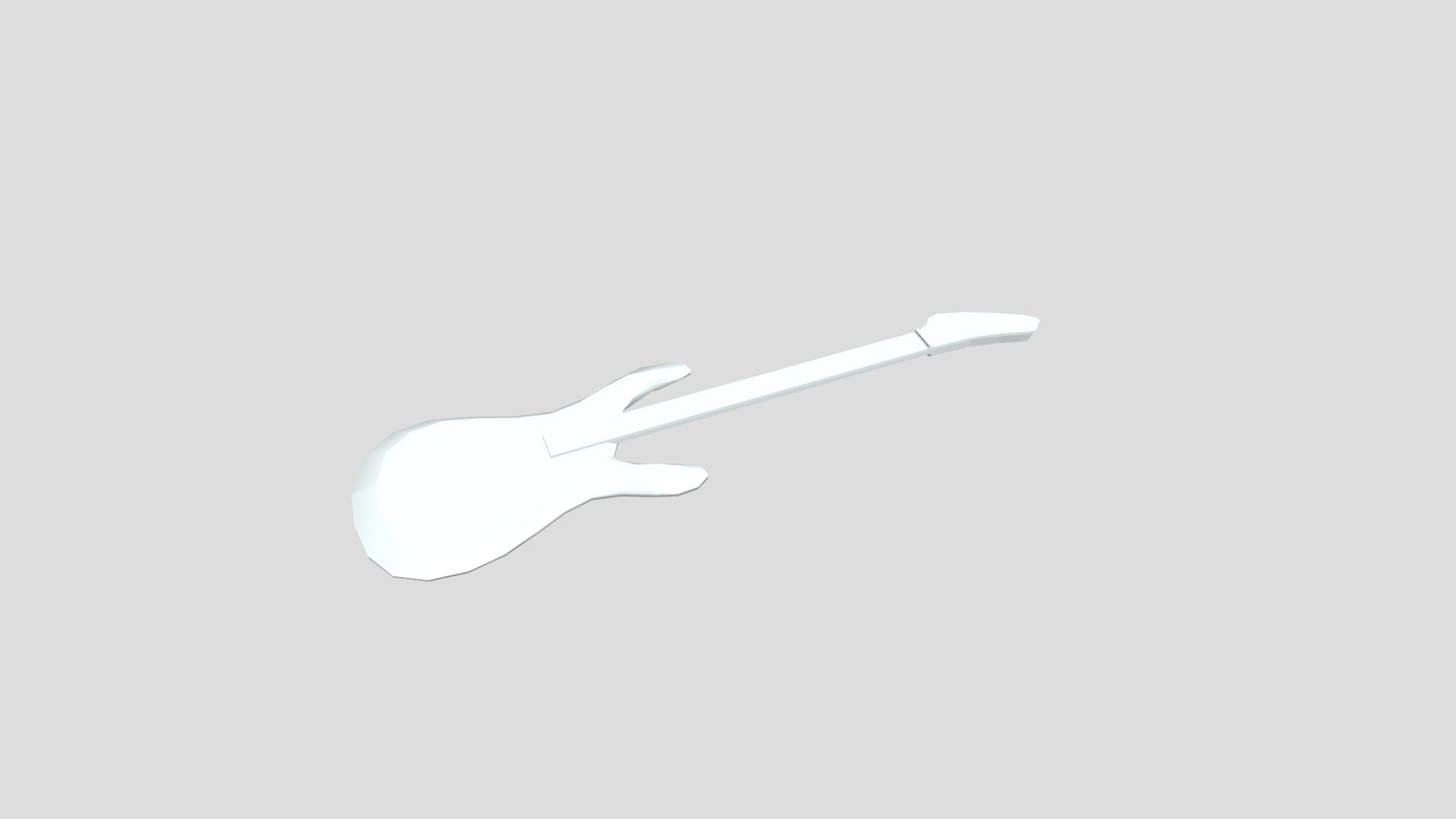 Guitar Version 2