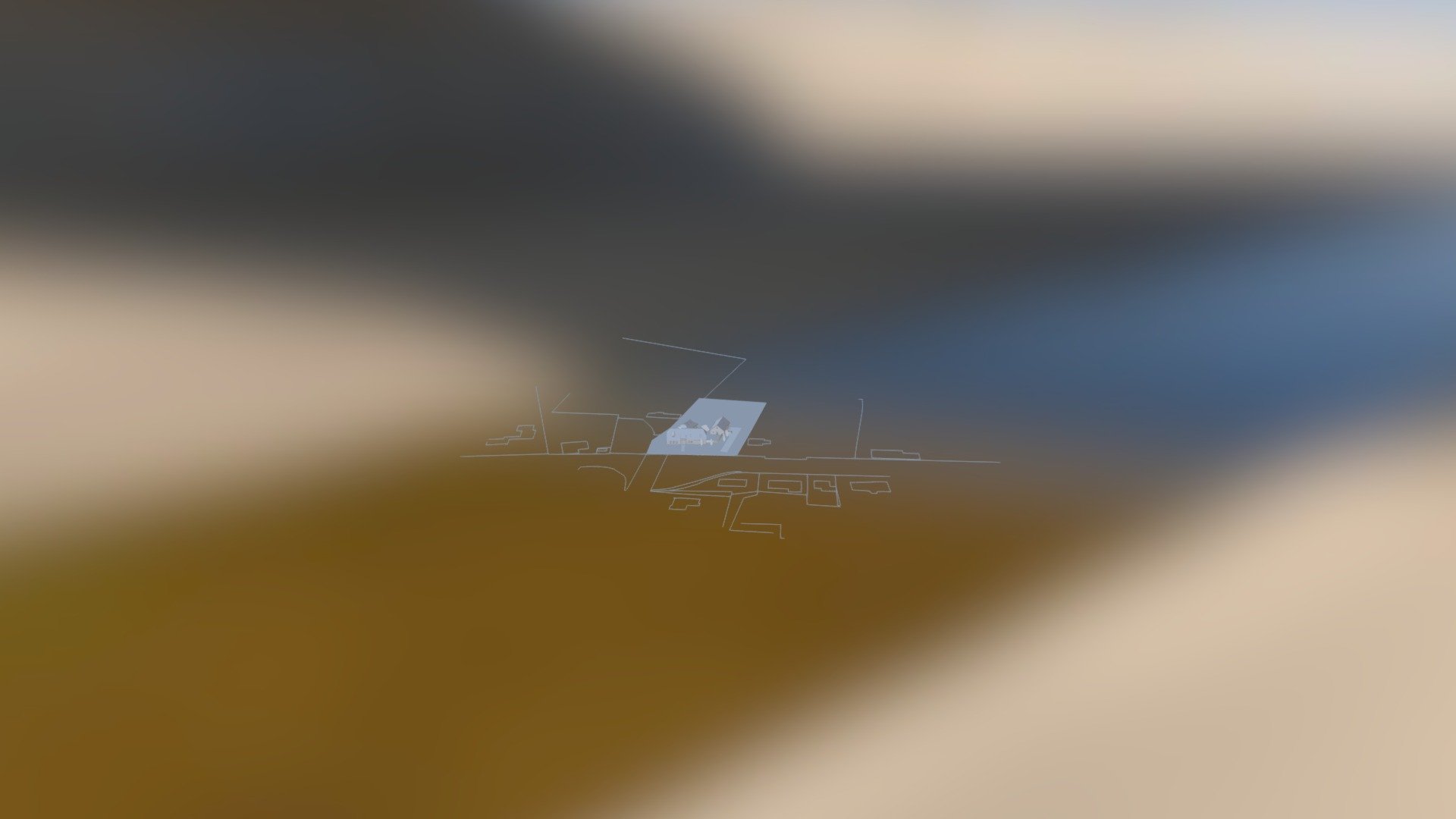 Model Volkel — Sketchfab embed 3D viewer