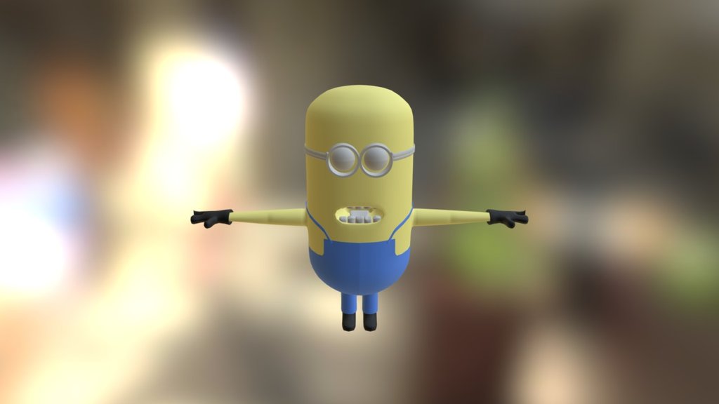 Minion