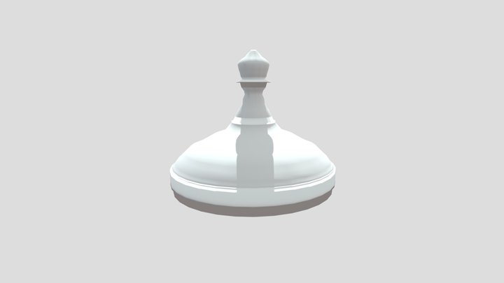 Naran Final Assignment 3D Model