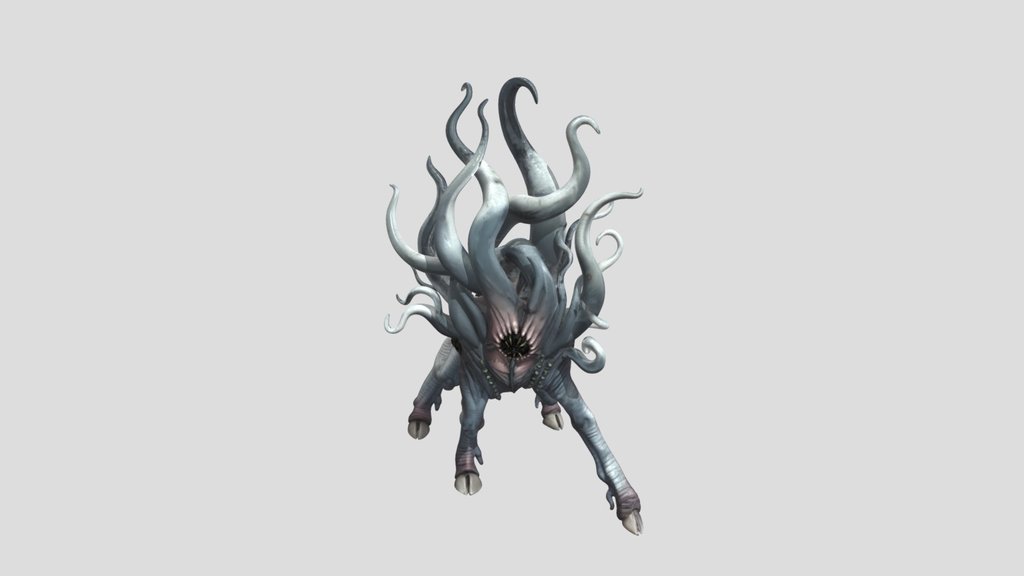 Dark Young of Shub-Niggurath