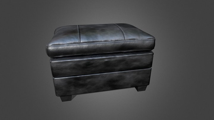 D3795c44 - CG Trader PBR Test 3D Model