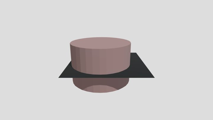 Fox Star Studios Logo 2010 Prototype Remake 3D Model