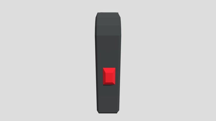 LEDX 3D Model