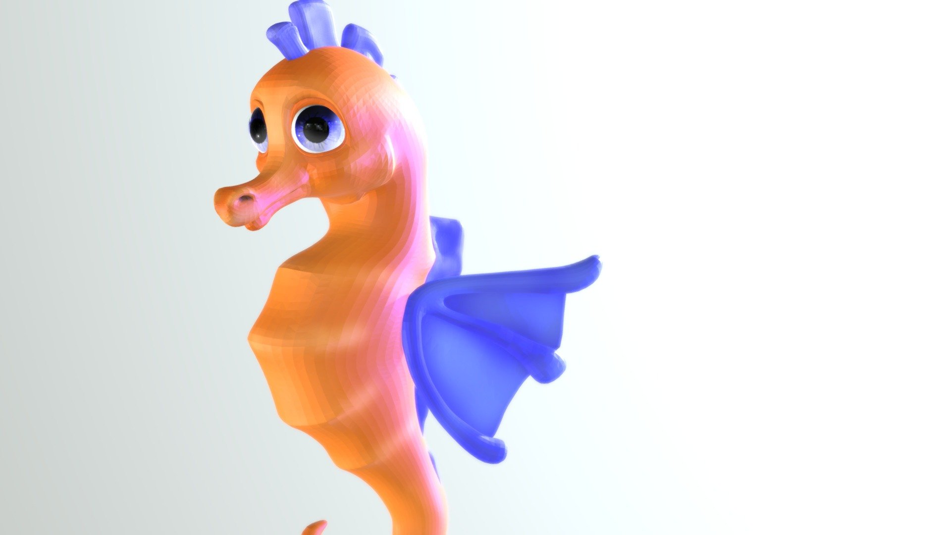 SEAHORSE