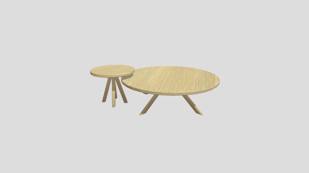 Coffee Table Set