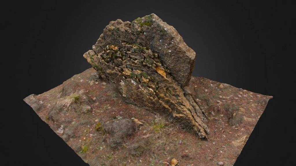 Big Stone