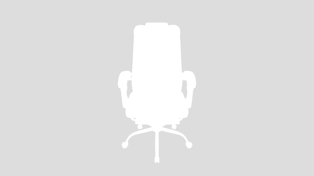 Leather Office Chair