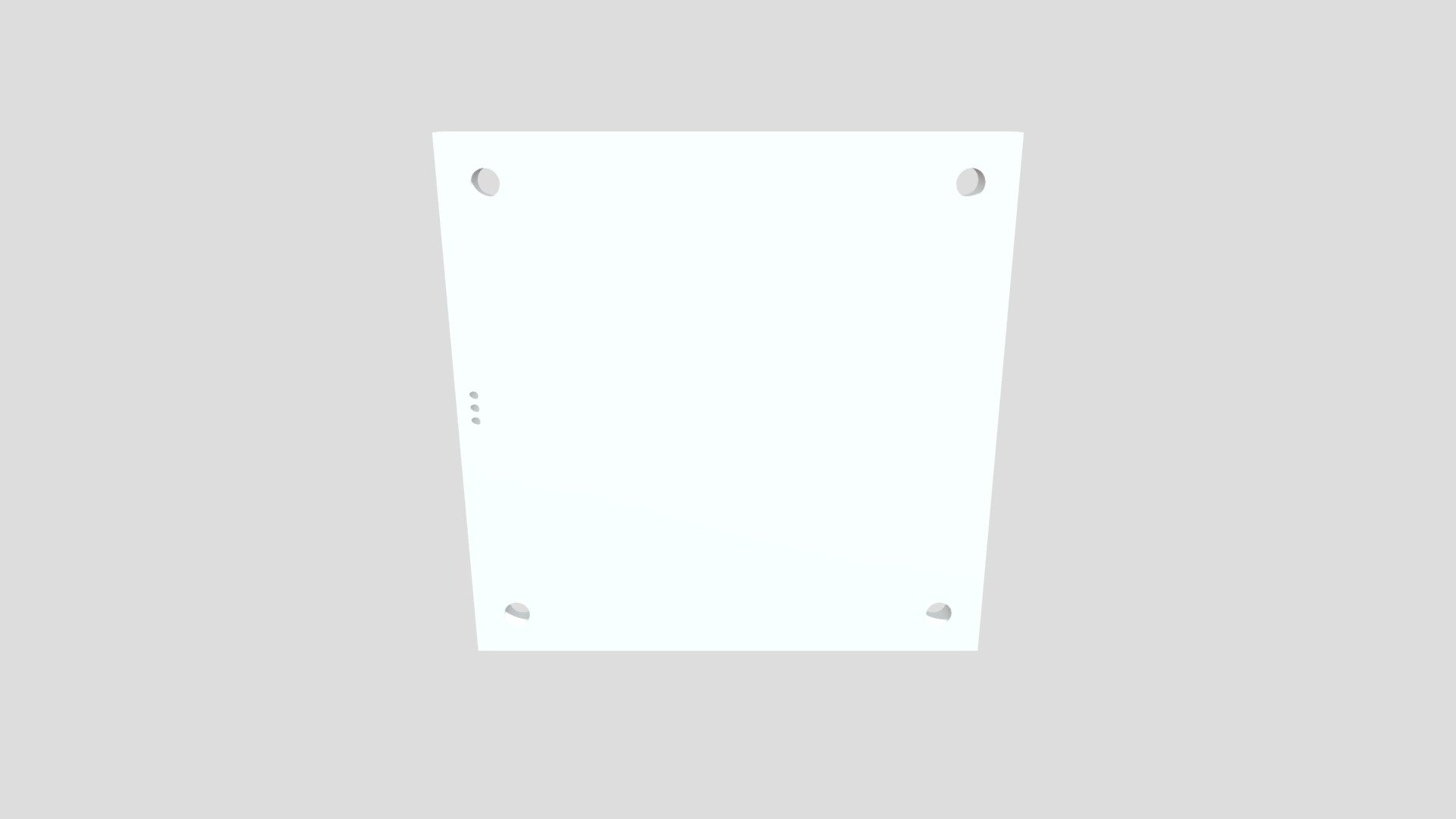 Layer 3 Nano Design Stage 2