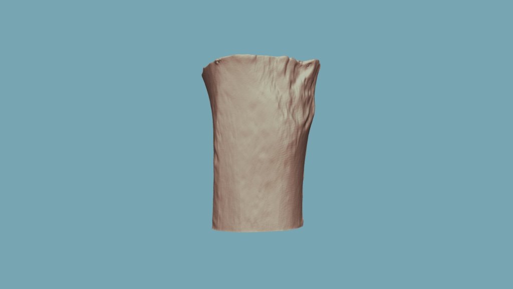 12-3 (Pre-burn)