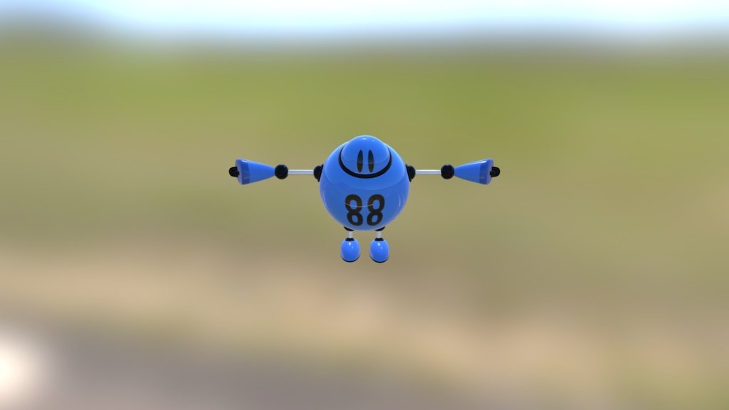 Sphere Robot