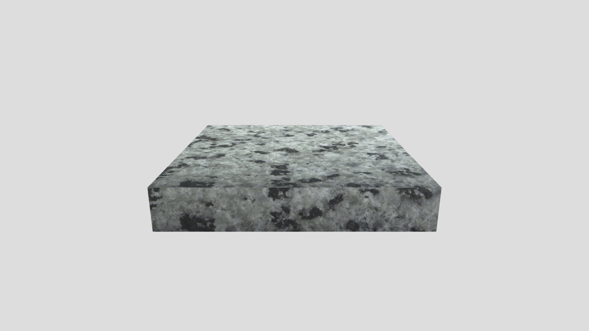 Sardo Grey Bush Hammered