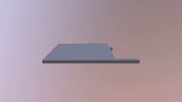 floor test 3D Model