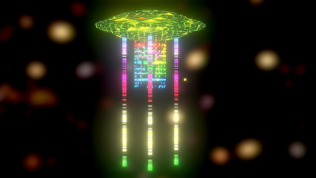Ufo Augmented Reality