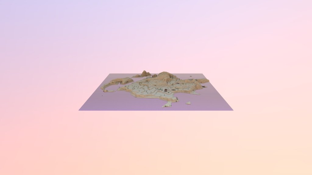 Desert