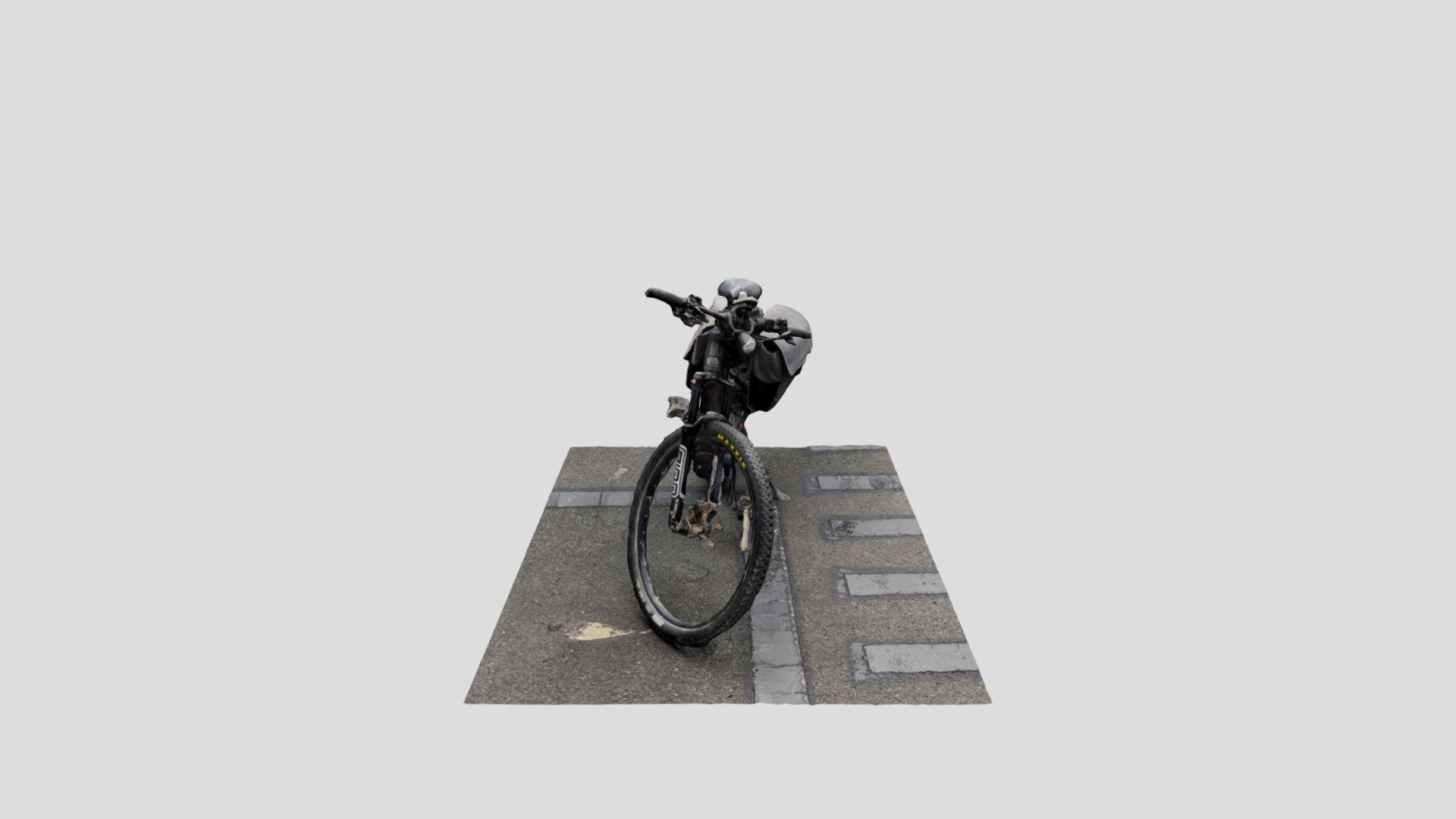 Viaggio E-bike