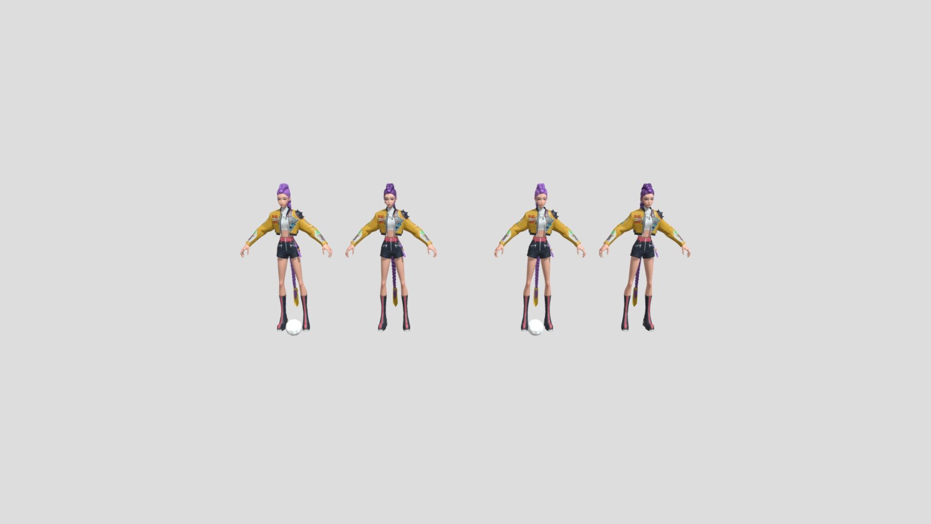 Metal Rumi blender - Download Free 3D model by MIKESTEEZ (@mikesteez.mm ...