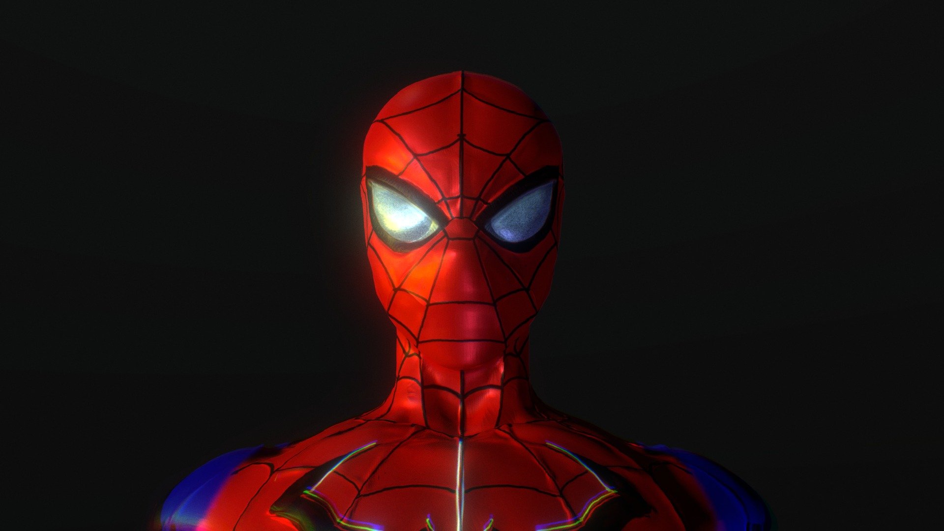 Spider-man