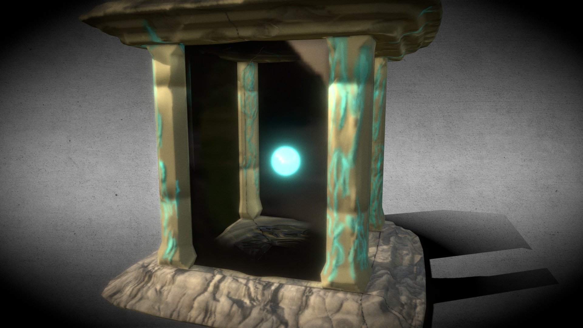 Earth Shrine