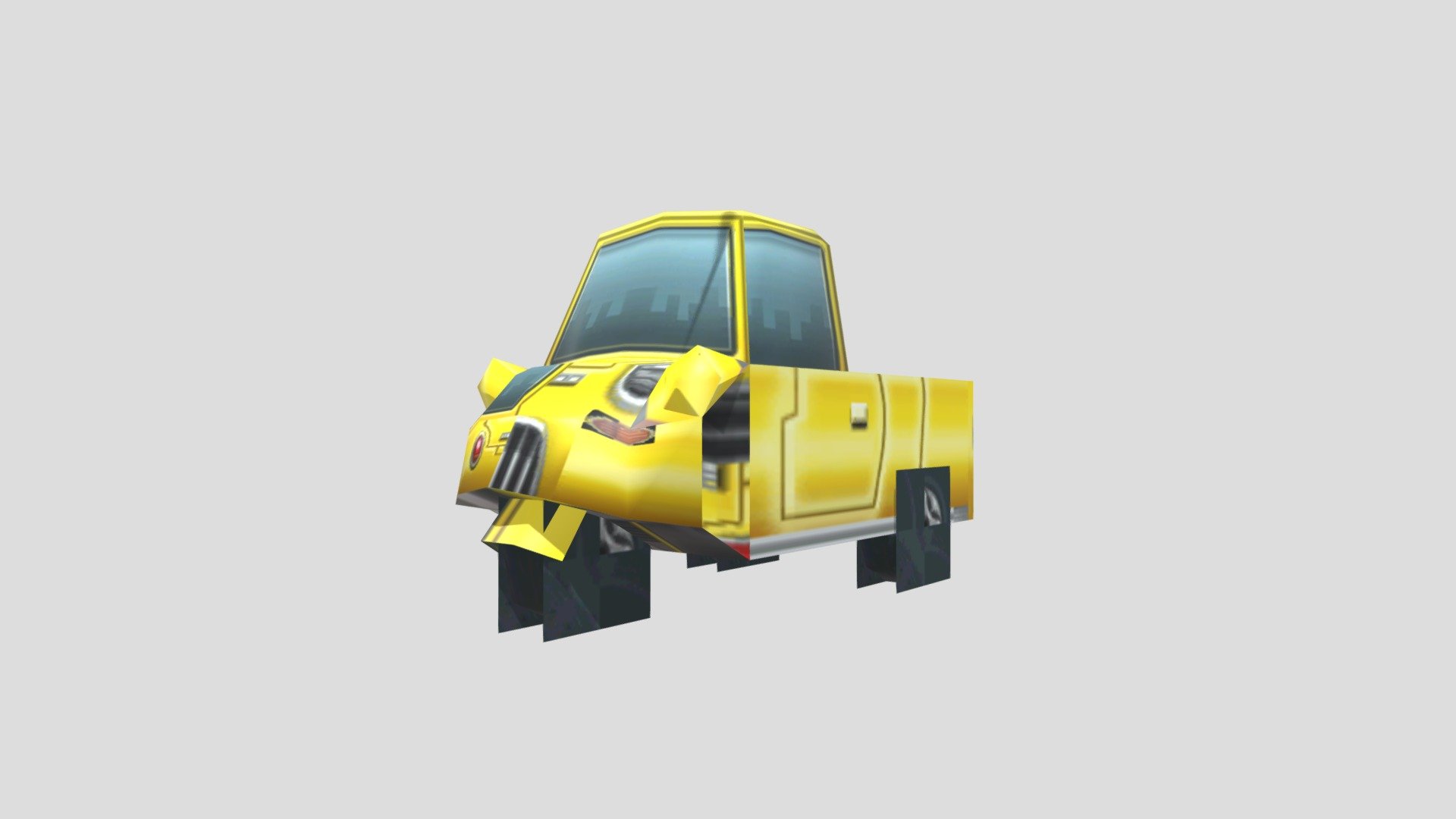 Car Y