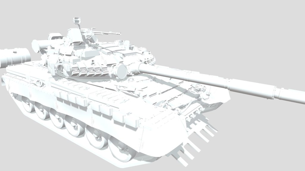 T-80BVK