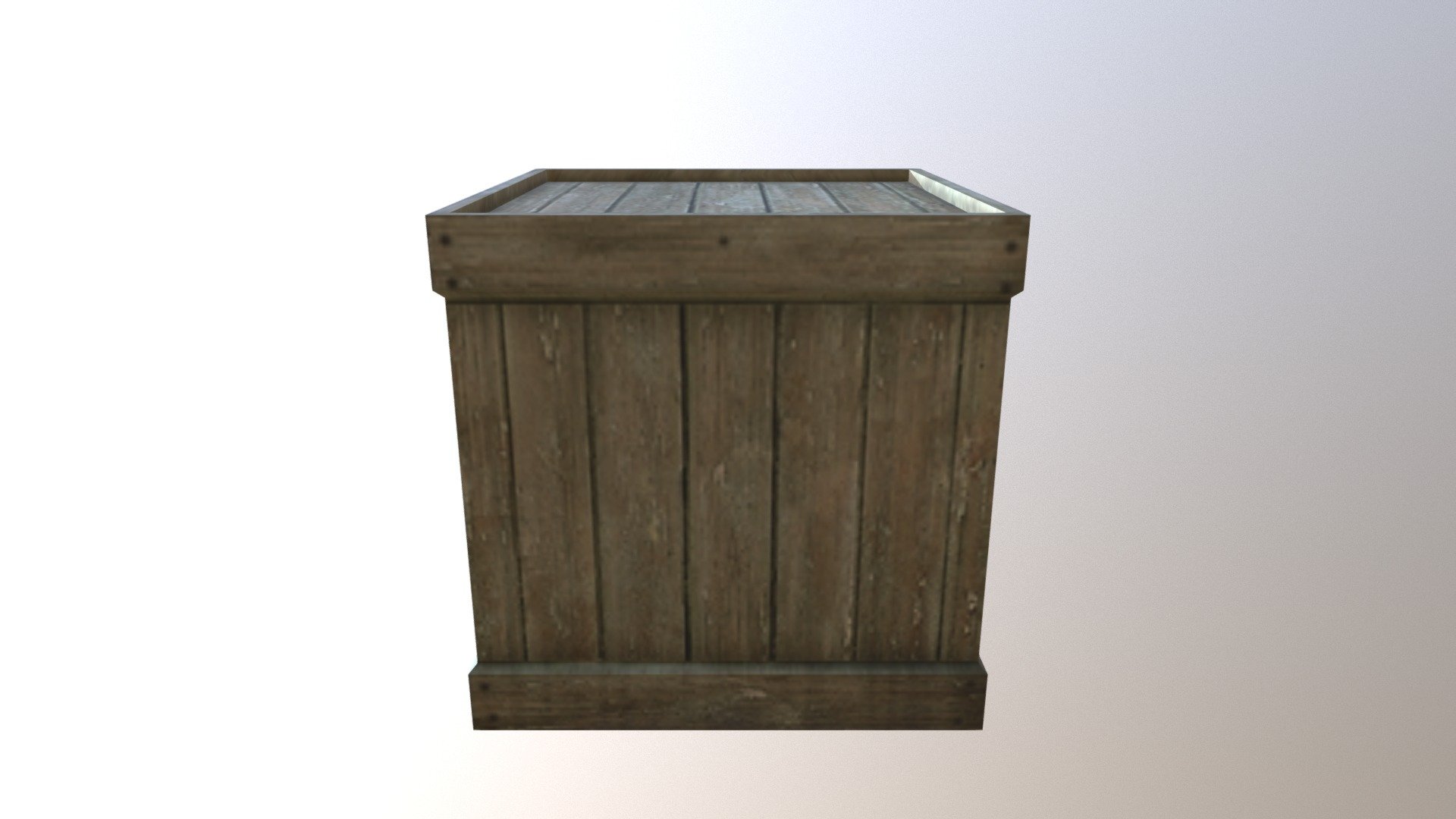 Box Madeira