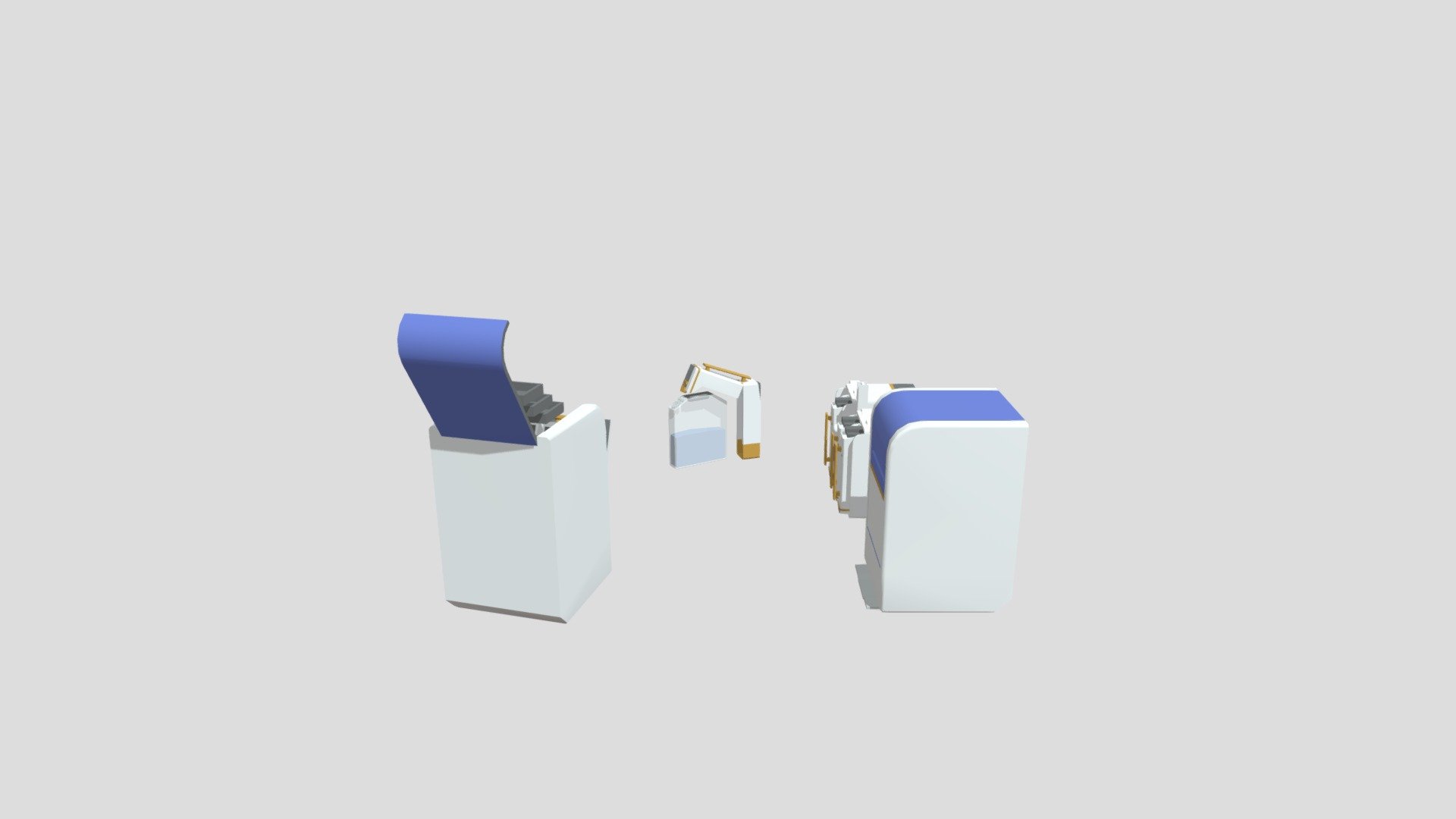 Water Holder