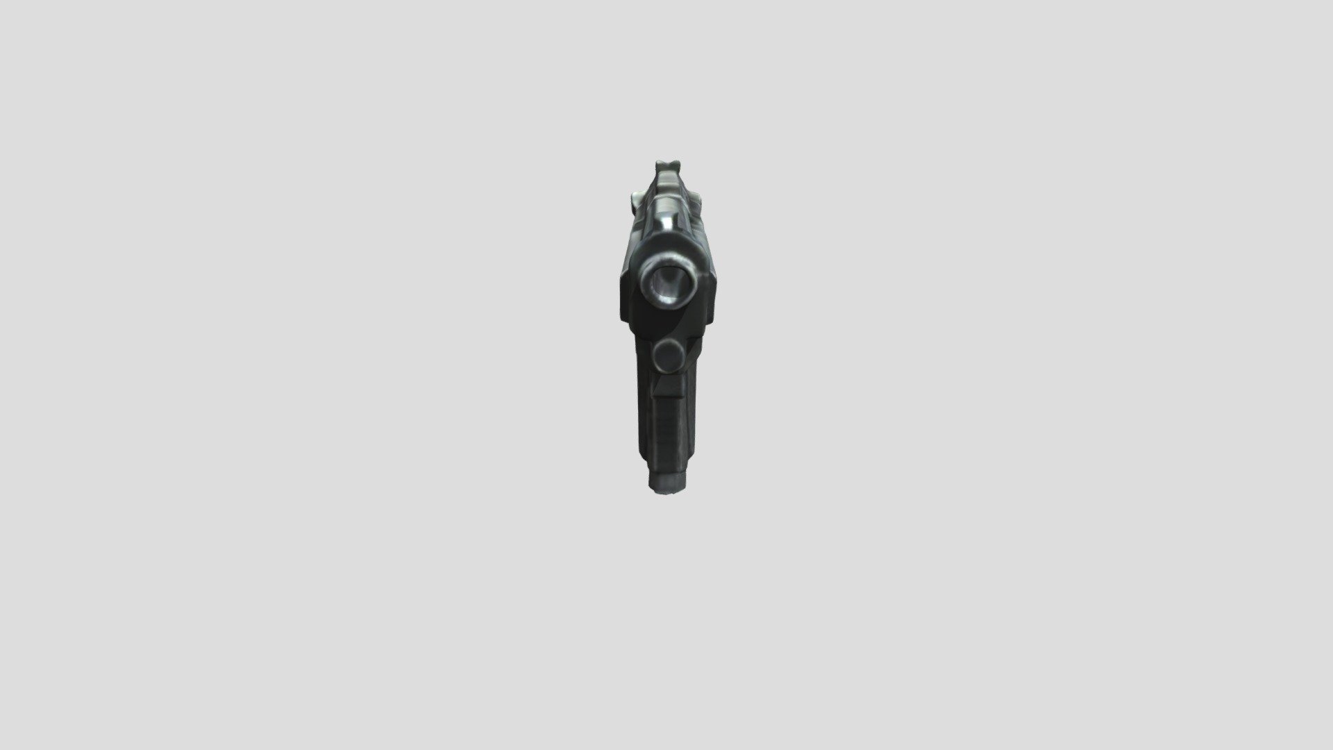 gun - Download Free 3D model by 3dmodels7921.raja.s (@raja.S) [fdac03e ...