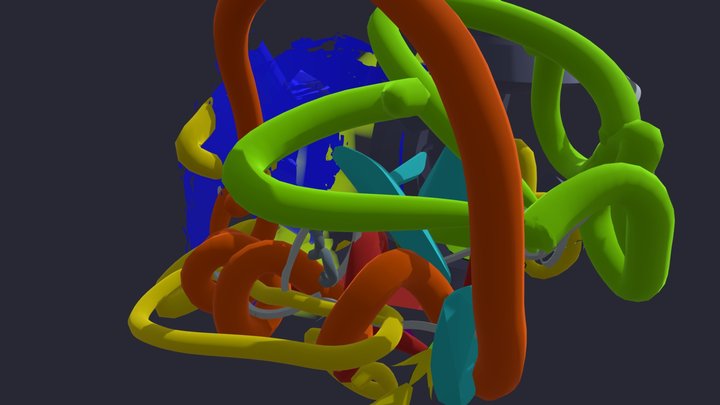 Untitled_7 3D Model