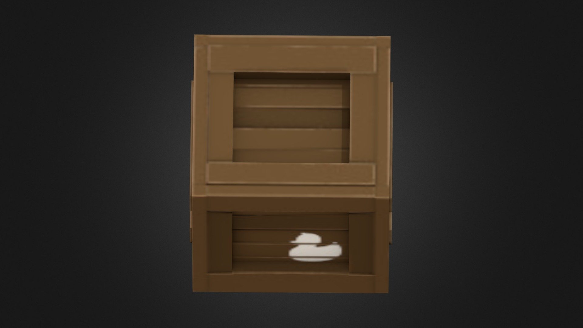 LP Crate