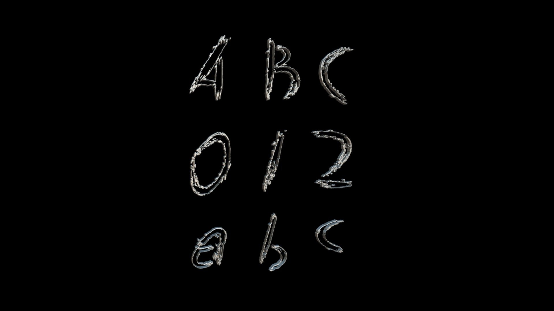 SPRAYDECO_FONT_Outline
