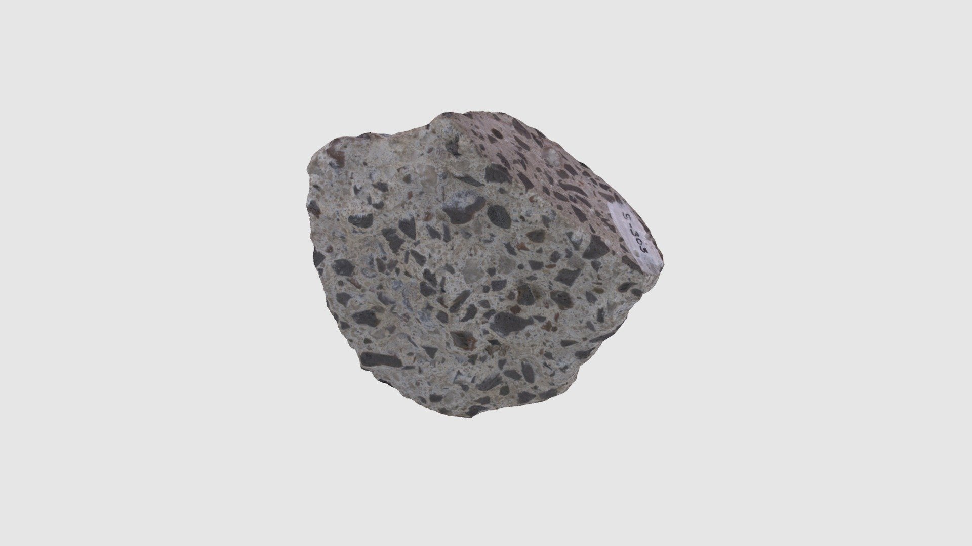 Sedimentary Sample