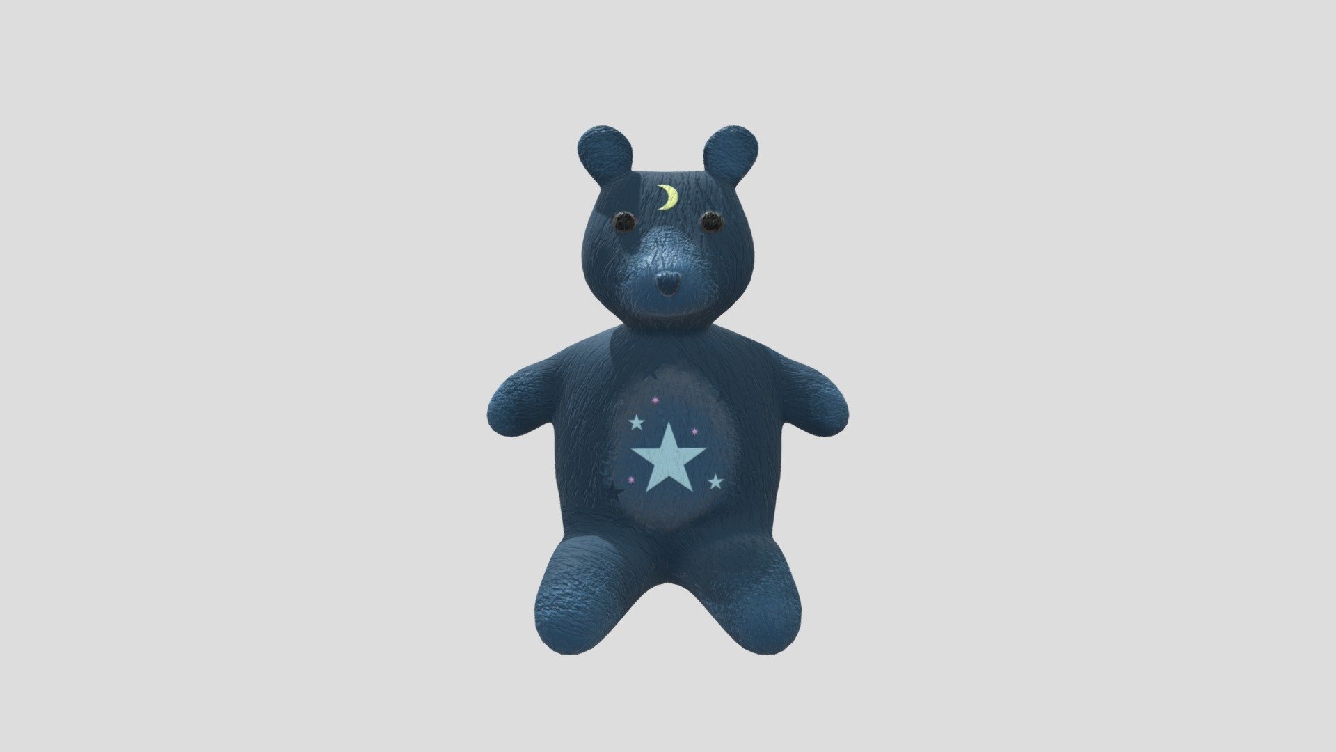 Vazquez's Dream Bear