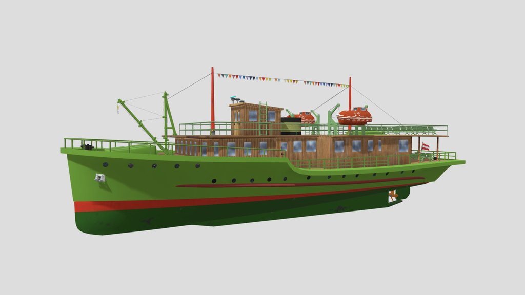 Ferry 5