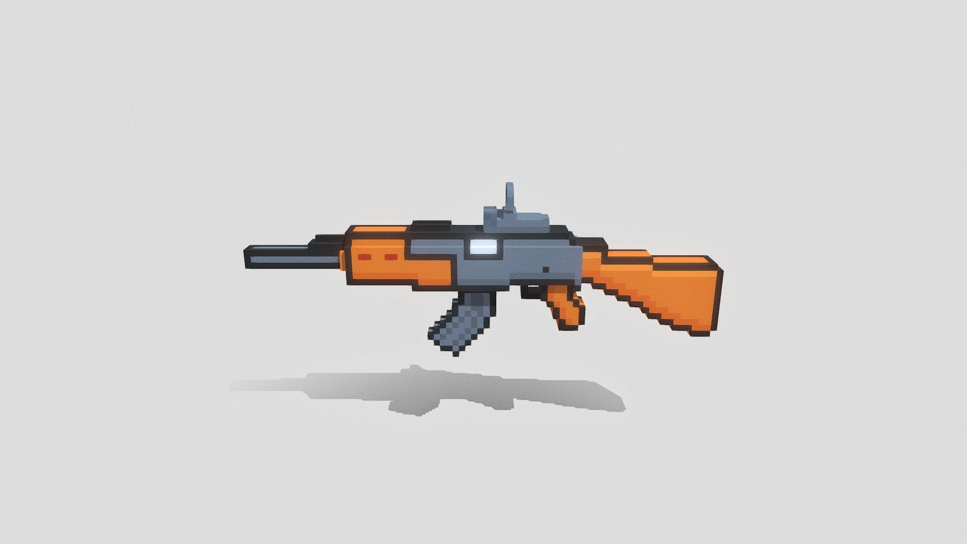 FULL AK