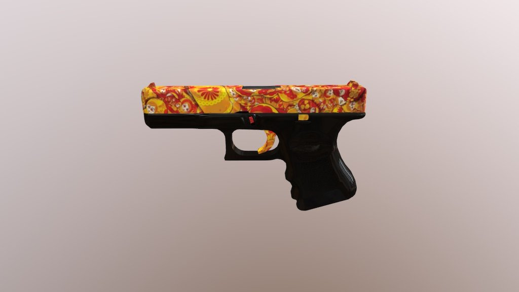 glock