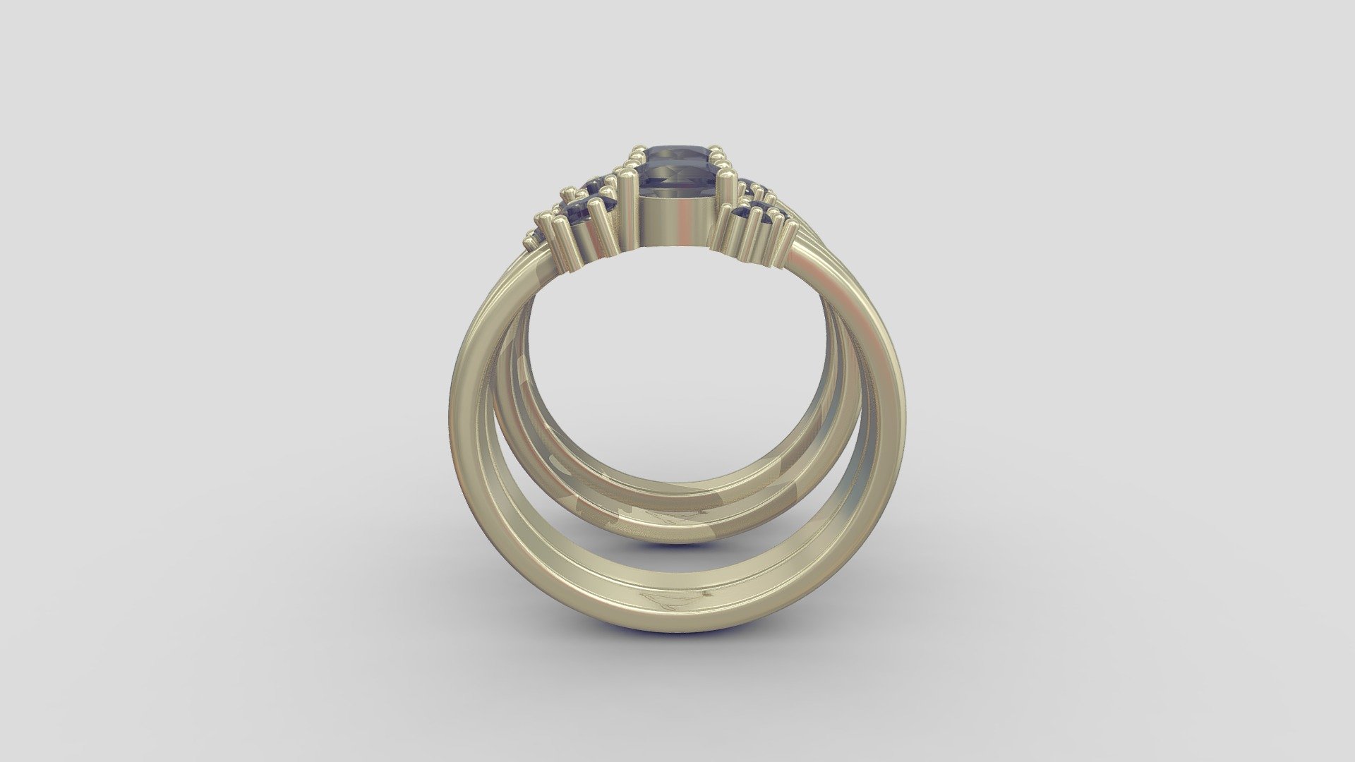 AU-40589 Band