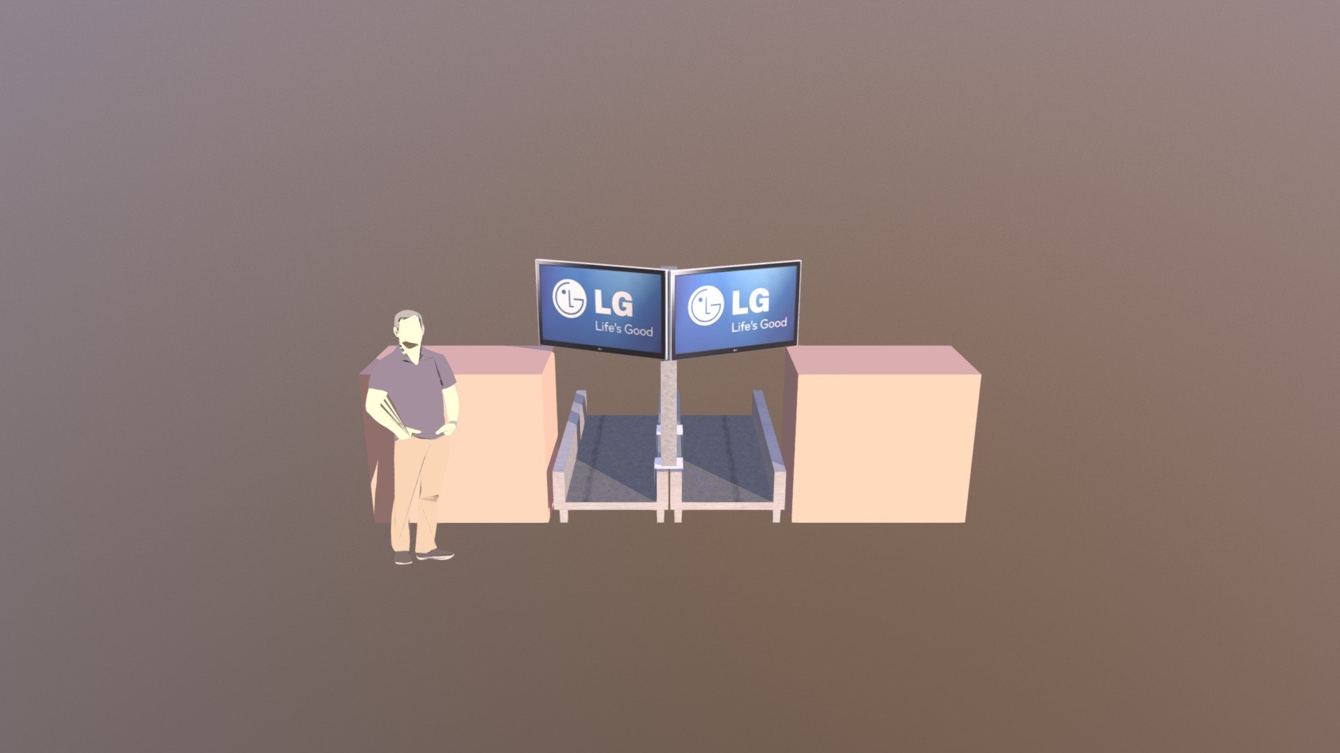 Stand