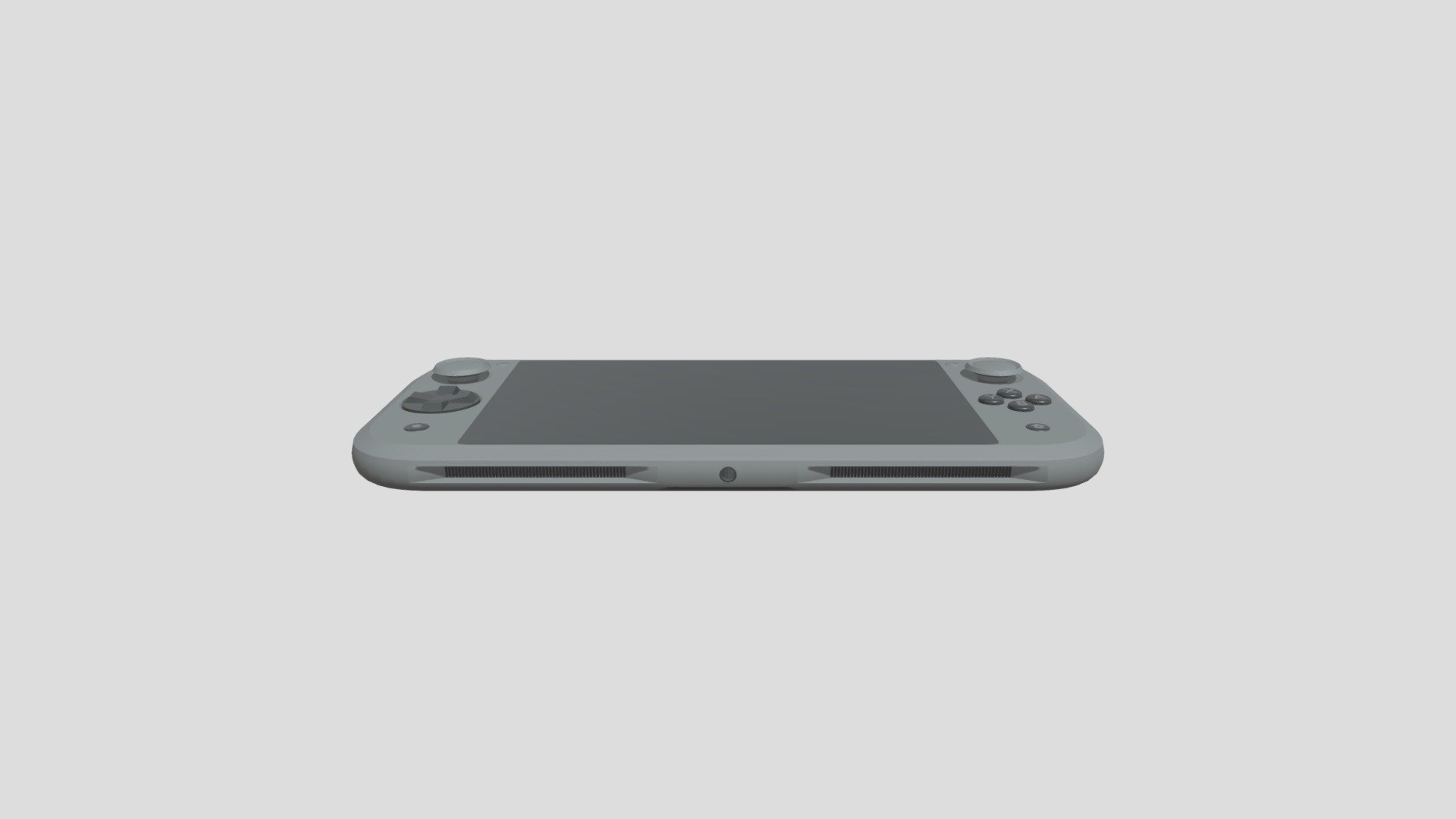 Switch - 3D model by Volz30 [fdb2cc6] - Sketchfab