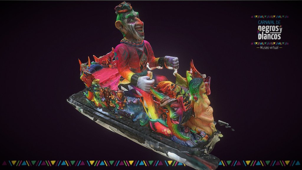 Arcoiris de Vida
