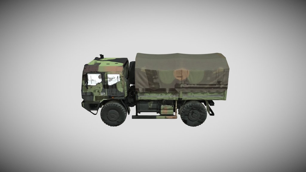esercito italia actl