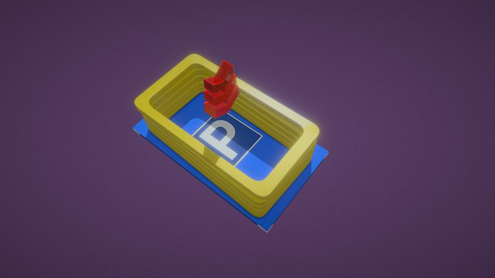 Mobile Game Parking Point