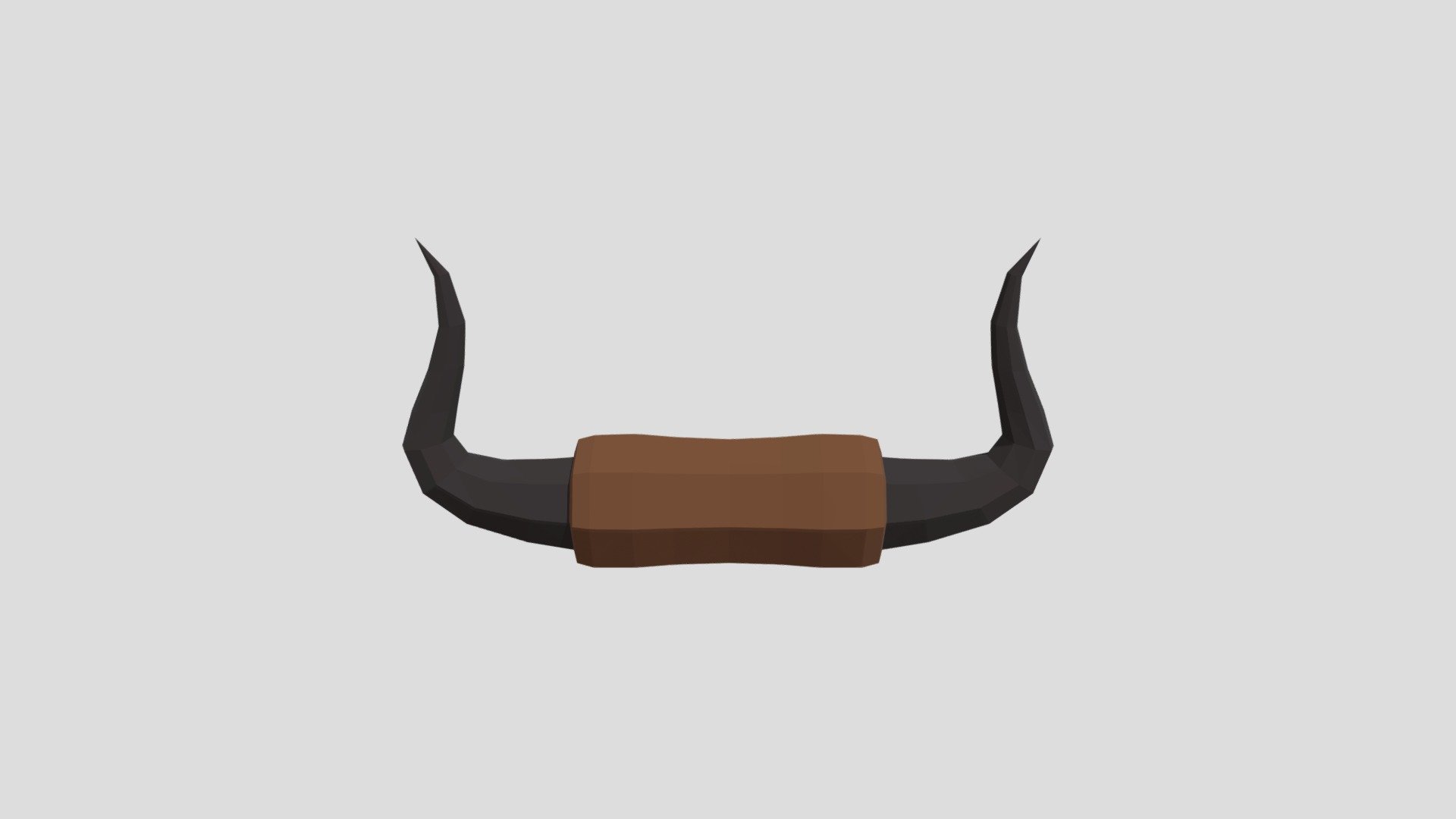 Bullhorn from Poly by Google