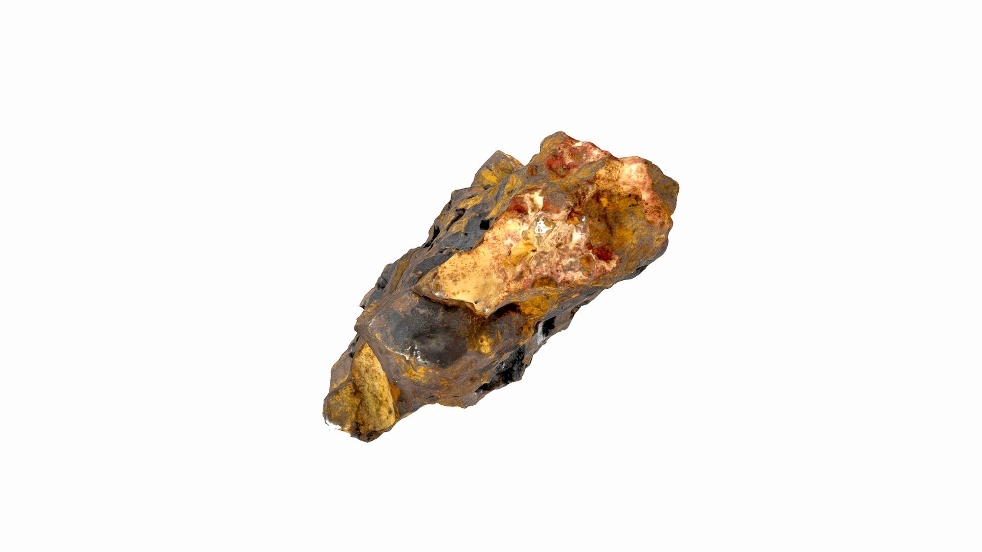 LIMONITE