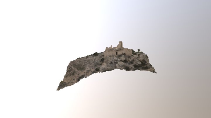 Modelo 3D 3D Model