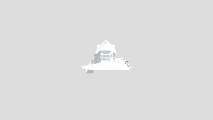 093_R 3D Model