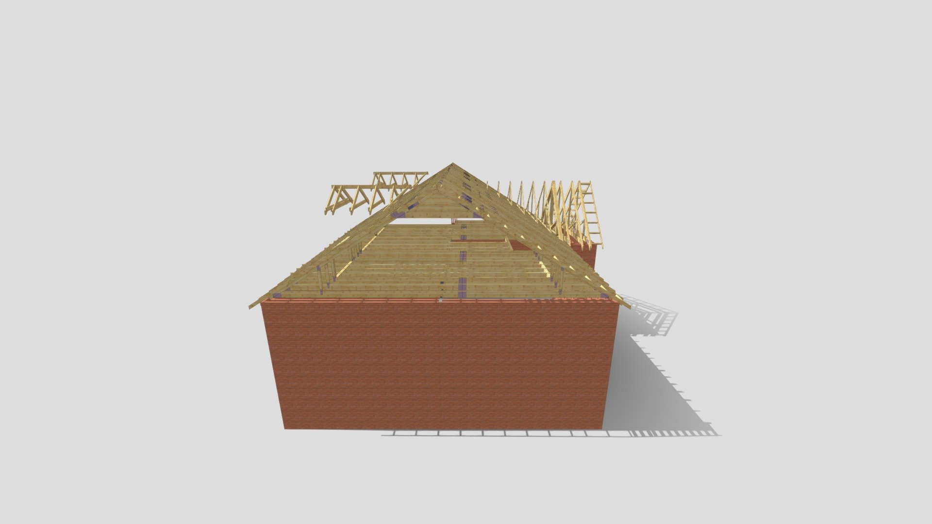 Truss-revc — Sketchfab embed 3D viewer