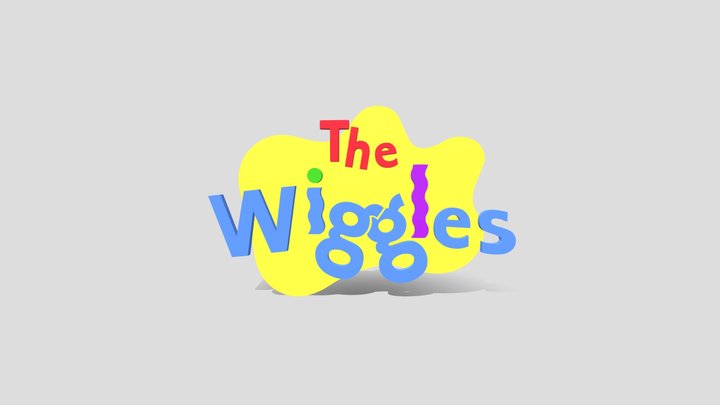 Thewiggles 3D models - Sketchfab